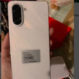OnePlus ACE 5 Racing Dimensity 9400e 50MP Rear Camera Screen 6.77 Inch AMOLED 120Hz Battery 7100mAh 80W SuperVOOC NFC OTA Update
