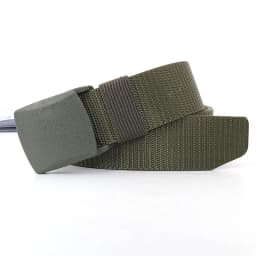 3.8X110cm High Quality Automatic Buckle Nylon Men Belt Outdoor Hunting Multifunctional Tactical Canvas Camouflage Belt for Women