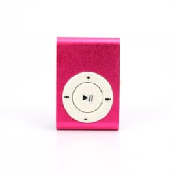 New Mini MP3 Player Stylish Design USB Music Media MP3 Colourful Portable Clip Support Walkman TF Card