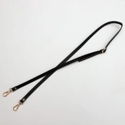 128cm PU Leather Bag Strap Long Adjustable Crossbody Strap Bag Belt Replacement Belt Shoulder Strap 1.2cm Wide Bags Handles