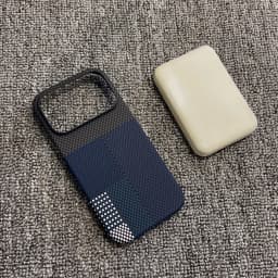 Slim Frameless Carbon Fibre Sunset PC For Magsafe Magnetic Case For iPhone 18 17 Air 16 Plus 15 14 13 Pro Max Shockproof Cover