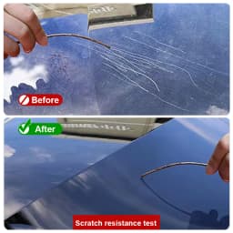 Car Ceramic Nano Coating Liquid Coatin Nano Crystal Hydrophobic Layer Anti-Scratches Car Wax Coating Car Polishing Coating