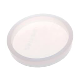 Silicone Molds for Epoxy Resin Cups Mats Round Coaster Molds Epoxy Casting Crafts DIY Handicrafts Decor Making Tool