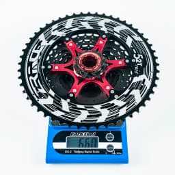 ZRACE ALPHA Lightweight Cassette 10s 11s 12s MTB bike freewheel, HG / MS / XD freehub, 46T / 50T / 52T