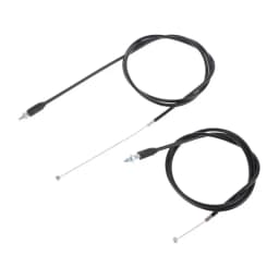 1Pcs Cable Wire Grass Trimmer Throttle Line For Backpack Mower Engine Hedge Sidepack Brush Cutter Drill Sprayer Parts