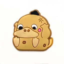 1-10pcs Pokemon Pikachu Shoe Charms for Sandals Decoration PVC Accessories For Christmas Birthday Gift Party Gifs