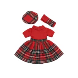 Only Clothes Doll Princess Dress for 1/6 BJD Doll Dress 21 Joints Detachable Doll Accessories DIY Doll Outfit Doll Dresses Skirt