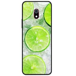 For Xiaomi mi Qin F22 Pro Case Soft Black Silicone Bumper Butterfly Painted Phone Cover for Qin F22 Pro Cases QinF22 Pro Fundas