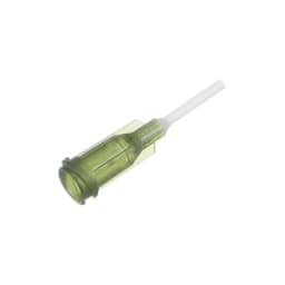 10/20pcs Precision Liquid Dispenser Syringe Needles 14G 15G 18G 20G 21G 22G 25G 1/2" Flexible Needle Gauge Tips Glue Dispensing