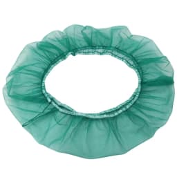 2025 M/L Bird Cage Cover Mesh Bird Cage Case Cover Skirt Traps Clean Cage