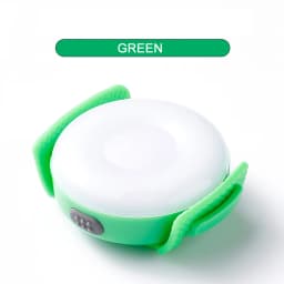 Truelove Led Light USB Rechargeable Flash Dog 3 Light Modes IP65 Waterproof Makes Your Beloved Dogs Be Seen At Night TLD19103