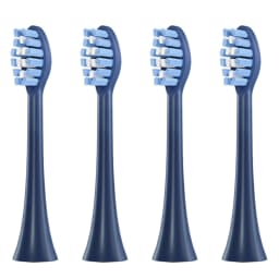 For FLYCO FT7105/FT7106/FT7108/FT7205/TH01 Electric Toothbrush Replacement Toothbrush Heads Soft Bristle Nozzles,4-16pcs