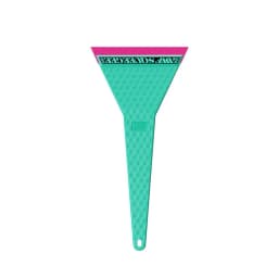 Long Handle Car Windshield Cleaning Squeegee Water Wiper Bulldozer Window Tint Rubber Scraper Glass Car Wash Accessories