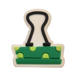 1pcs PVC Shoe Charms Folder Book Graduation School Bus Teacher Schoolbag Sandals Shoes Decoration Fit Wristbands Kid Party Gift
