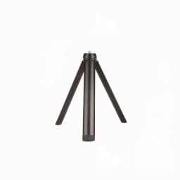 Metal Tripod Stand Camera Monopod Tabletop Handheld Photography Handle Accessories for DJI Zhiyun Feiyu DSLR Gimbal Stabilizer