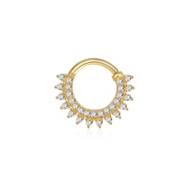 Aide 925 Sterling Silver 1pc Geometry Multi Piercing Stud Earrings For Women K Gold Simple Elegant Tassel Jewelry Gift Pendiente