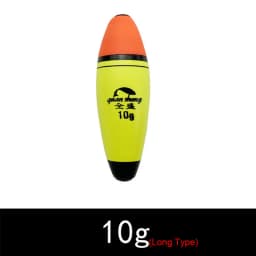 Fishing Float High Quality Eva Elastic Material 8/10/15/20/40/60g Buoyancy Sea Fish Float Fishing Tackle