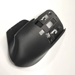 For MX Master 3 Mouse Shell for MX Master 3S Mouse Outer Case Upper Cover Replacement Top Shell Case Housing Repair Accessories