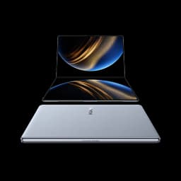 2025 Laptop/Tablet HUAWEI MateBook Fold ULTIMATE DESIGN HarmonyOS 5 CPU Kirin X90 18-inch PaperMatte Touchscreen OLED 1440Hz