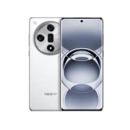 Oppo Find X7 5G Mobile Phone Android CPU Dimensity 9300 6.78-Inches ROM 256GB 50.0MP Camera 100W Charge 5000mAh Used Phone