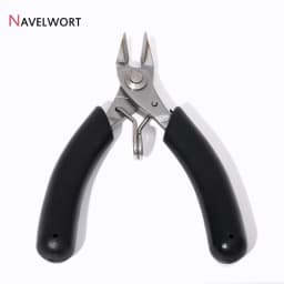 Jewelry Pliers Tools & Equipment Kit For DIY Handmade Crafts,Long Needle Round Nose Cutting Wire Pliers,DIY Jewelry Making Tool