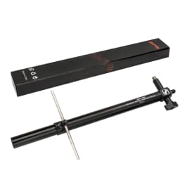 ZTTO MTB Road Bike Hook Aligner Derailleur Aligner Bike Tail Hook 360° Rotation Alignment Calibration Tool Cycling Repair Tool