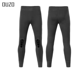 3MM Men Wetsuit Neoprene Underwater Keep Warm Diving Suit Kitesurf Surf Surfing Spearfishing Jacket Pants Clothes WetSuit