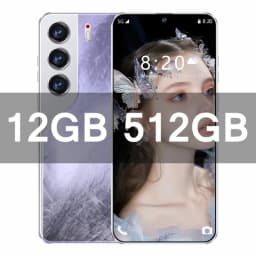 2026 HOT Camon 40 Pro Original 7.3inch HD Global Card 8000mAh Battery Facial Recognition Function Edition Smart Dual HH20