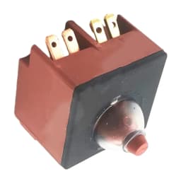 Angle Grinder Switch For MAKITA GA4030 GA4530 9553NB 9554NB 9555NB 9556NB Angle Grinder Replace Switch Power Tools Accessories