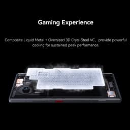 Global Version Nubia Z80 Ultra