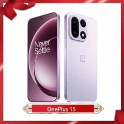 China Version Unlocked OnePlus 15 Mobile Phone Snapdragon8 Elite Gen5 6.78inch AMOLED 50MP 7300Mah 120W Super Charger OTA NFC