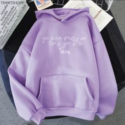 OR3 Album You Seem Pretty Sad for A Girl So in Love Hoodie 2026 Women Hoodie Autumn Winter Clothes Aesthetic Sweatshirt Vintage