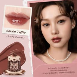 Flower Knows The Sweetie Bear Collection Coating Lip Jelly