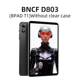 BNCF Bpad T1 Tablet Unisoc T7300 8.4 Inch Kids Mini Android 16 Tablet 8GB RAM 90Hz 128GB Storage Gaming E-Reader 4G LTE Call