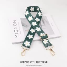 70 * 130CM Fashion Shoulder Strap Multi Functional Adjustable Single Shoulder Bag Strap Can Replace Luggage Accessories