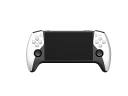 SF3000 Retro Handheld Video Game Console 4.5 Inch IPS Screen 3000mAh Portable Linux System Pocket Player Games SF3500