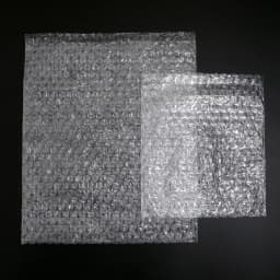 10-30Pcs/Lot 18x20/25x30cm Plastic Wrap Envelope White Bubble Mailer Packing Bags Clear Shockproof Shipping Packaging Bag Film
