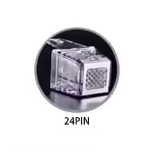 4 in 1 Morpheus8 RF Microneedling Facial Device: Skin Tightening, Anti-Aging, Wrinkle Reduction Tool