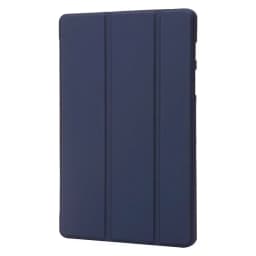 Coque For Honor Pad X8a 2024 Case PU Leather Soft Silicone Back Stand Tablet Shell For Funda Honor Pad X8a Case Cover 11 inch
