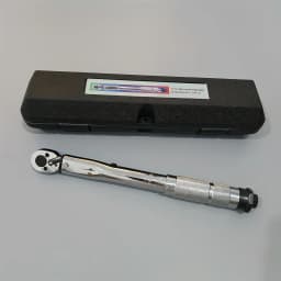 1PC automotive torque wrench, 1/4"3/8" and 1/2"Adjustable drive torque wrench, preset bicycle torque wrench, Ratchet wrench