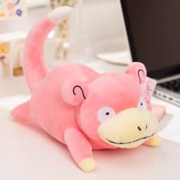 Pokemon Plush Toys Pikachu Charizard Eeveelution Stuffed Doll Emolga Yamper Espeon Gengar Squirtle Soft Plush Birthday Gift