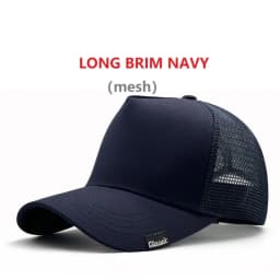 11 Colors Oversize Baseball Cap XXL Big Head Hats for Men Large Head Dad Hat Adjustable Plus Size
