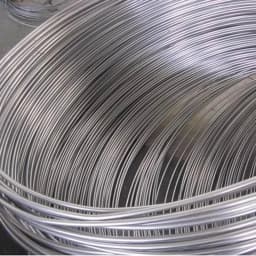 OD2mm to 9.53mm 304 Stainless Steel SS Coiled Tubing/Cooling Tube Factory, Customized Stainless Steel Coil Pipe