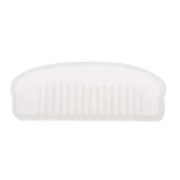 Hair Pick Mold Comb Resin Mold Comb Silicone Mold Epoxy Casting Comb Molds Female Comb Mold for DIY Crafts Supplies