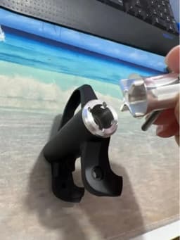 Disassembly Tools for Garmin Vector 3 3S RALLY RK100 RK200 RS100 RS200 Cover Bicycle Bike Pedal Case Accessory Repair Parts