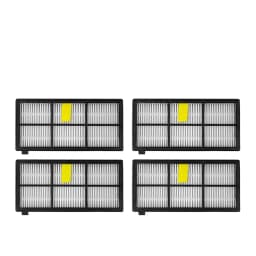 For IRobot Roomba 800 900 Series 805 850 860 861 864 866 870 871 880 890 891 960 980 981 985 961 Vacuum Accessories Replacement
