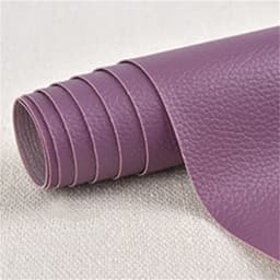 PU Artificial Leather Skin Self Adhesive Leather for Repair Patch Furniture Table Chair Sticker Seat Bag Shoe Bed Fix Mend