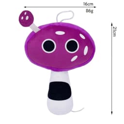 Sprunki Plush Toy Set Sprunky Peluche Plushie Soft Hot Game Cartoon Stuffed Animal Dolls For Fans Birthday Christmas Gift
