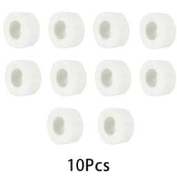 Black Self-Fusing Silicone Tape Cinta Impermeable Sellante Leak-stopping Water-stopping Repair Waterproof Sealing Tape