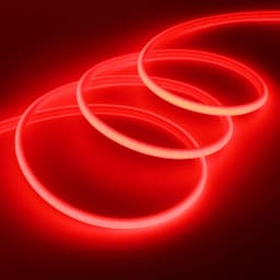 288LEDs/m COB LED Neon Light 220V Dimmable 10 Colors High CRI RA90 Flexible Strip with Power for Custom Sign Wall Decoration
